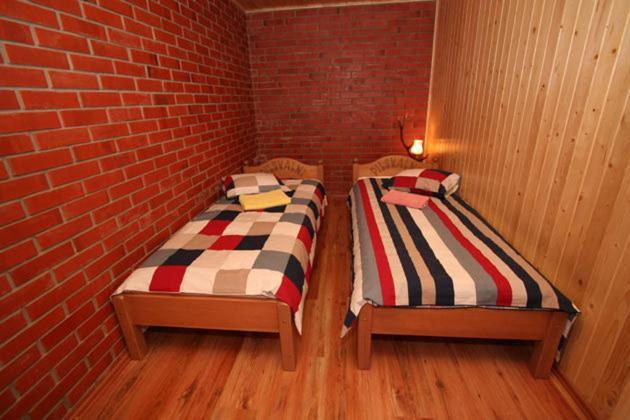 Guest House Pilskalni Rubene Room photo